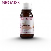 Wholesale 100% Natural Bulk sweet Almond Oil